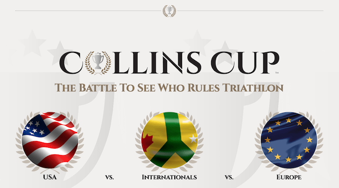 Collins Cup