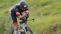 Team Oxygenaddict / bike Team Oxygenaddict / bike