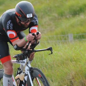 Team Oxygenaddict / bike Team Oxygenaddict / bike
