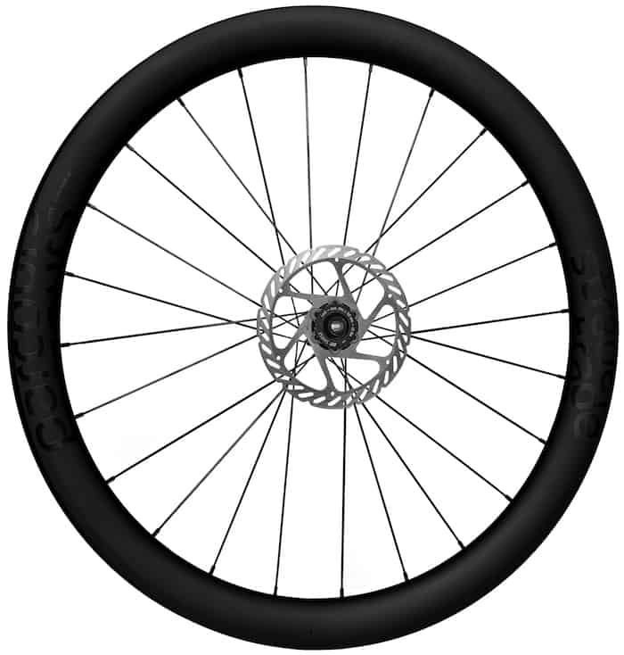 Parcours Strade Disc Front
