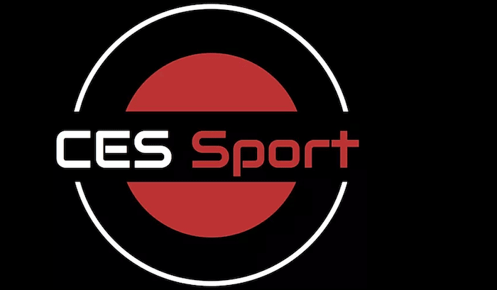 CES Sport logo