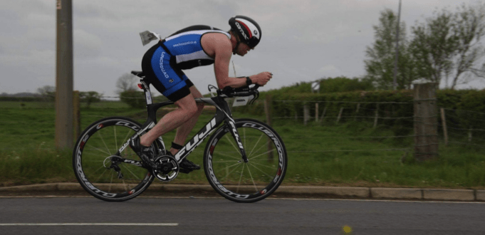 FastFWD Sports Lincolnshire Edge Triathlon