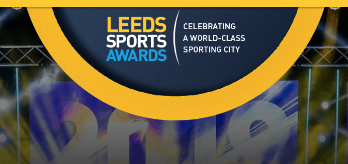 Leeds Sports Awards