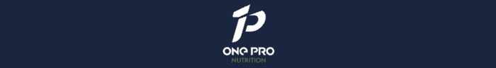 ONE Pro Nutrition