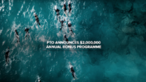 PTO Professional Triathletes Organisation PTO Professional Triathletes Organisation