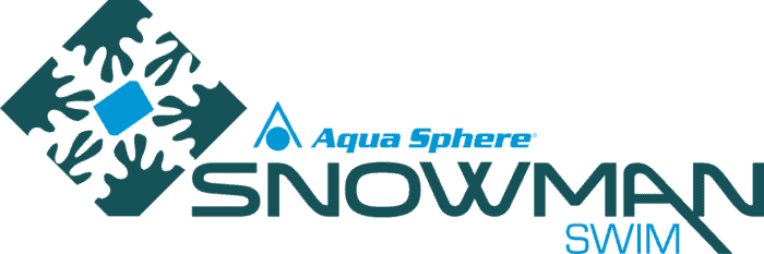 Aqua Sphere Snowman Swim