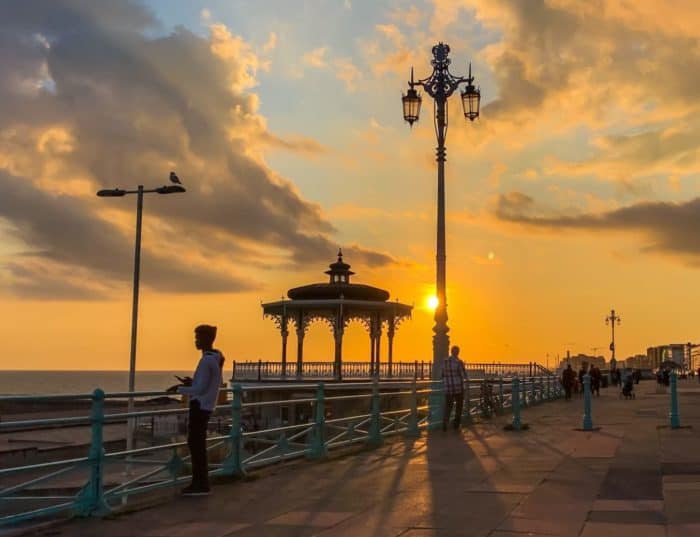 Brighton and Hove Triathlon / Cervélo / Cervelo