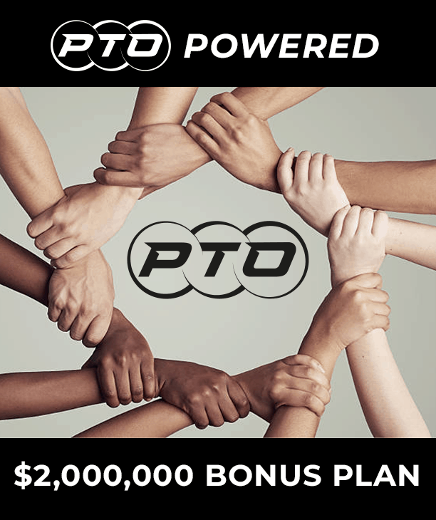 PTO Annual Bonus Programme