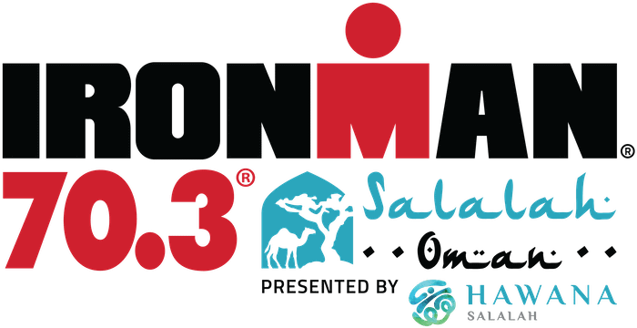 IRONMAN 70.3 Salalah, Oman