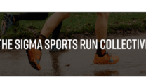Sigma Sports Run Collective Sigma Sports Run Collective