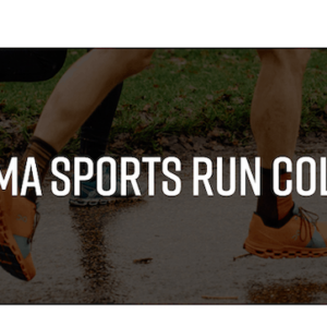 Sigma Sports Run Collective Sigma Sports Run Collective