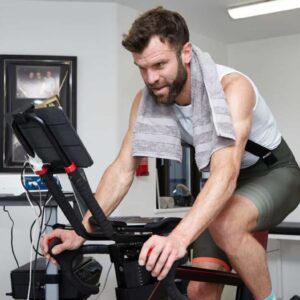Wattbike / Adam Bowden Wattbike / Adam Bowden