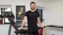 Wattbike / Adam Bowden Wattbike / Adam Bowden