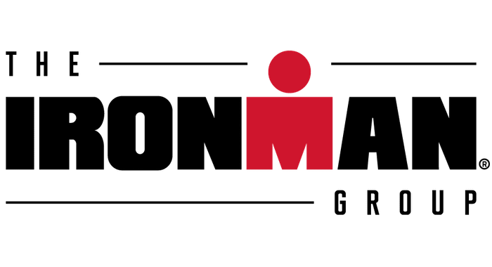 The IRONMAN Group logo