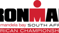 IRONMAN African Championship logo / IRONMAN South Africa IRONMAN African Championship logo / IRONMAN South Africa