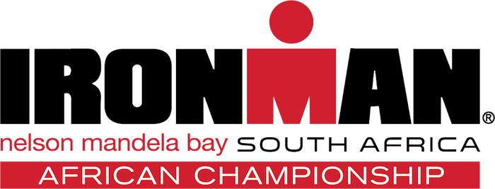 IRONMAN African Championship logo / IRONMAN South Africa