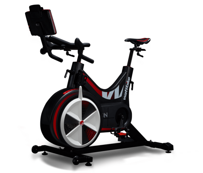 Wattbike Icon