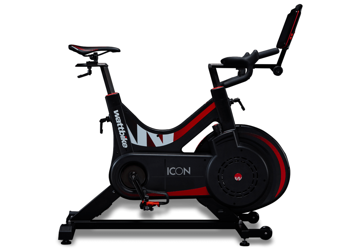 Wattbike Icon