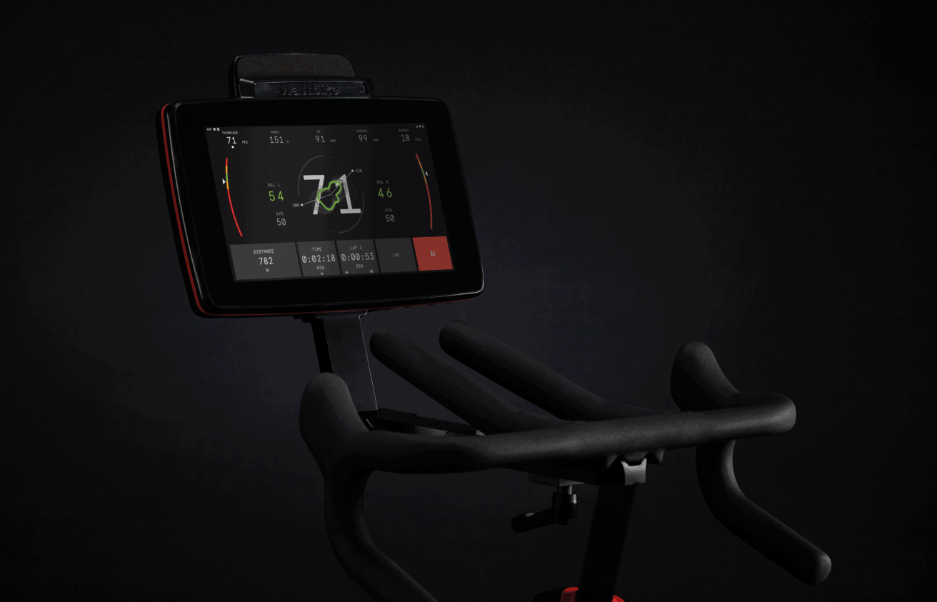 Wattbike hotsell icon review