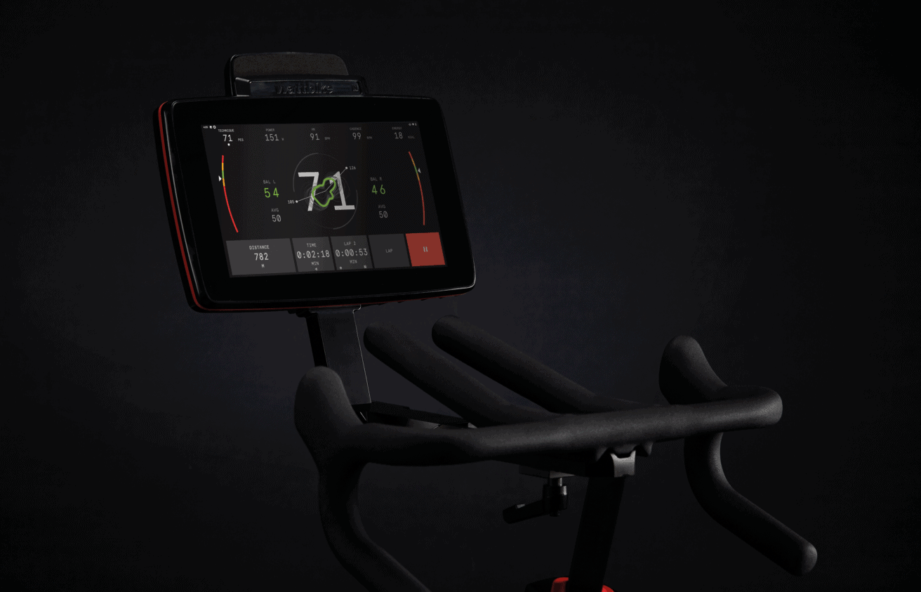 Wattbike Icon