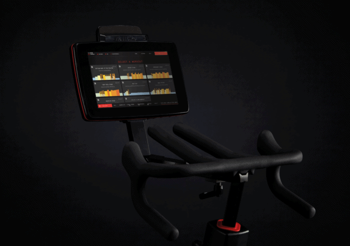 Wattbike Icon