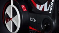 Wattbike Icon Wattbike Icon