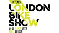 London Bike Show 2020 London Bike Show 2020