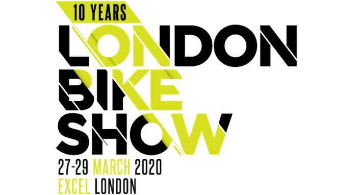 London Bike Show 2020