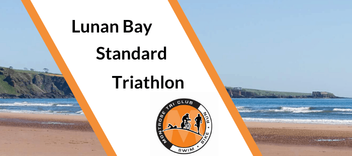 Lunan Bay Standard Triathlon