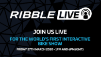 Ribble / Ribble Live Ribble / Ribble Live