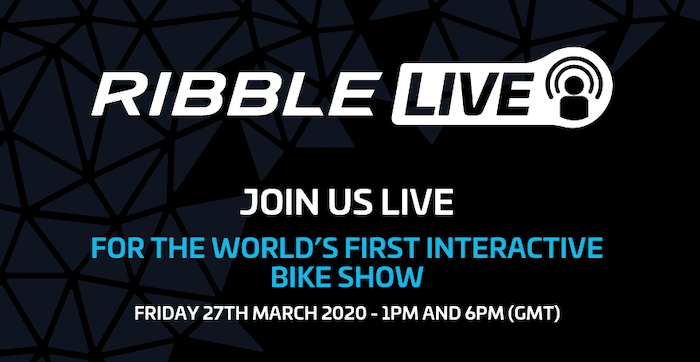 Ribble / Ribble Live