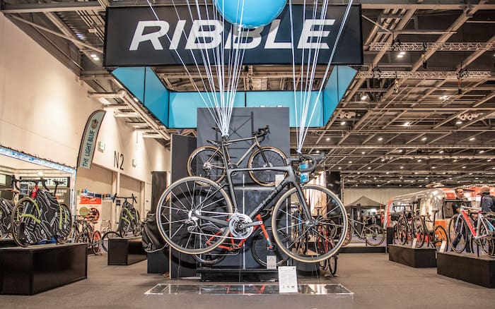 Ribble Live / Ribble Cycles