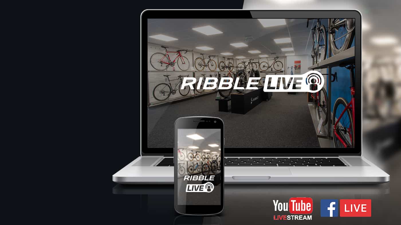 Ribble Live / Ribble Cycles