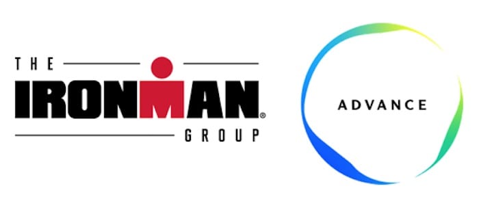 The IRONMAN Group / Advance