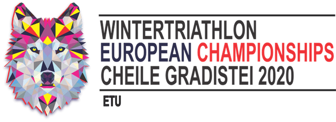 Cheile Gradistei ETU Winter Triathlon European Championships 2020