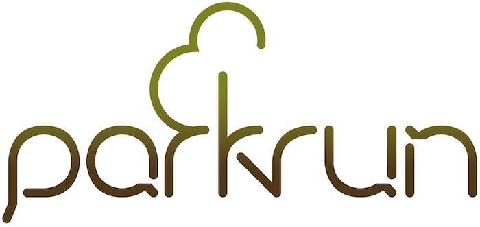 parkrun logo