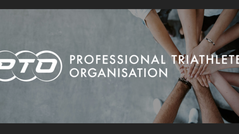 PTO / Professional Triathletes Organisation