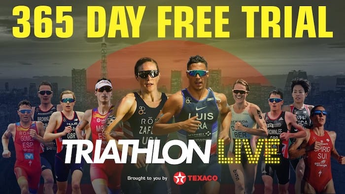 Free TriathlonLIVE / Triathlon Live