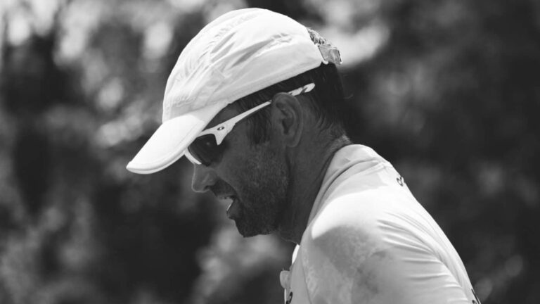 Mark Livesey / Fodaxman Extreme Triathlon