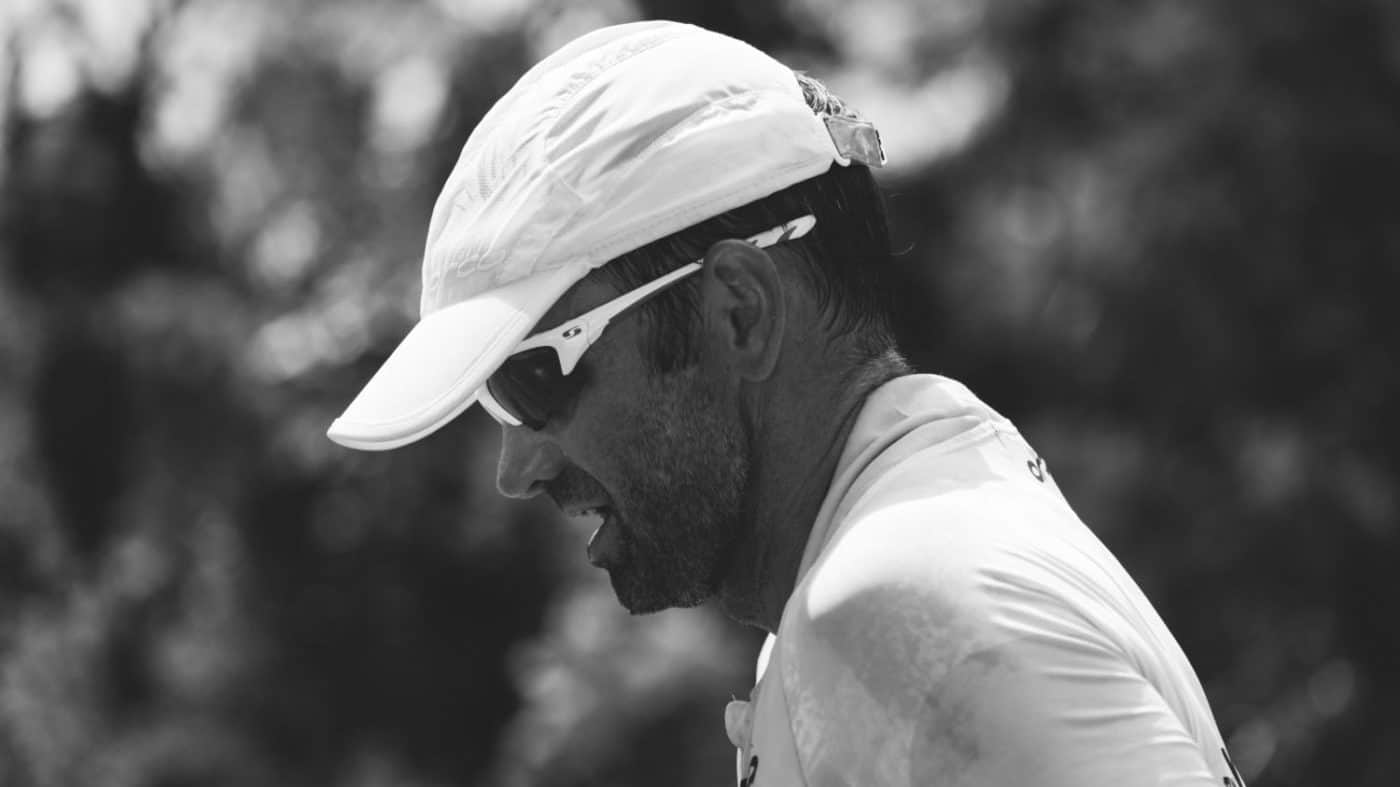 Mark Livesey / Fodaxman Extreme Triathlon