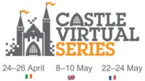 Castle Virtual Series / Castle Triathlon Series Castle Virtual Series / Castle Triathlon Series