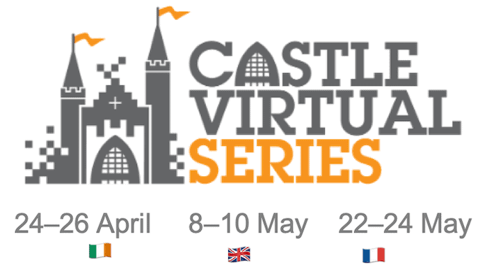 Castle Virtual Series / Castle Triathlon Series