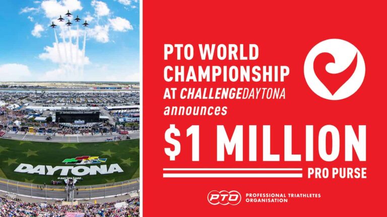 Challenge Daytona / PTO Middle Distance World Championship