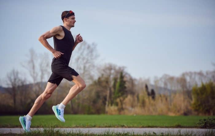 Hoka hotsell triathlon shoes