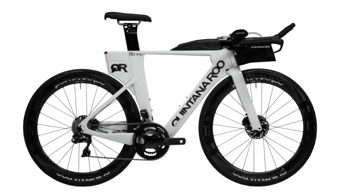 First Look Quintana Roo Prsix2 Bike Gear Tri247