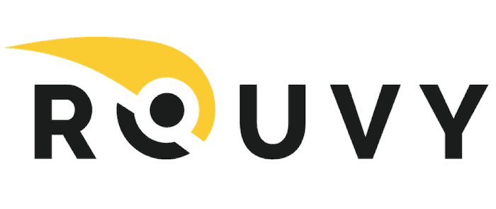 ROUVY logo