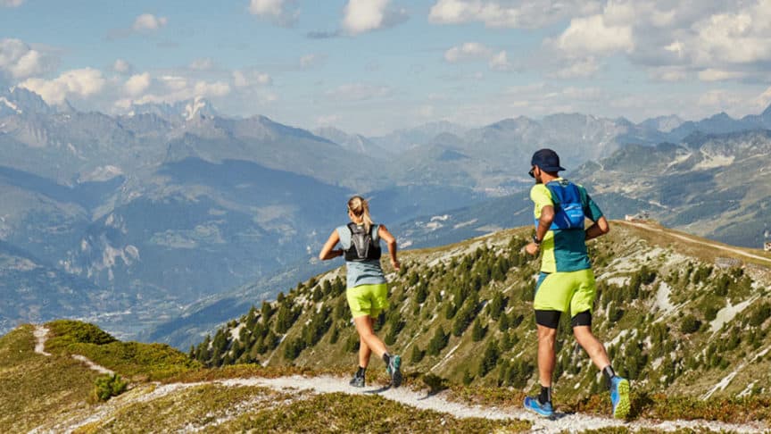 First look: GORE Run Apparel - Run Gear 