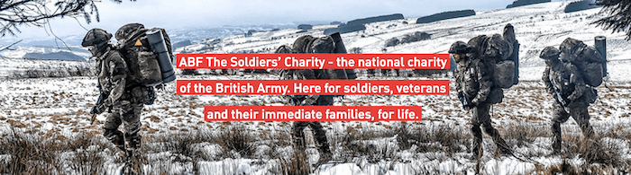 ABF The Soldiers' Charity