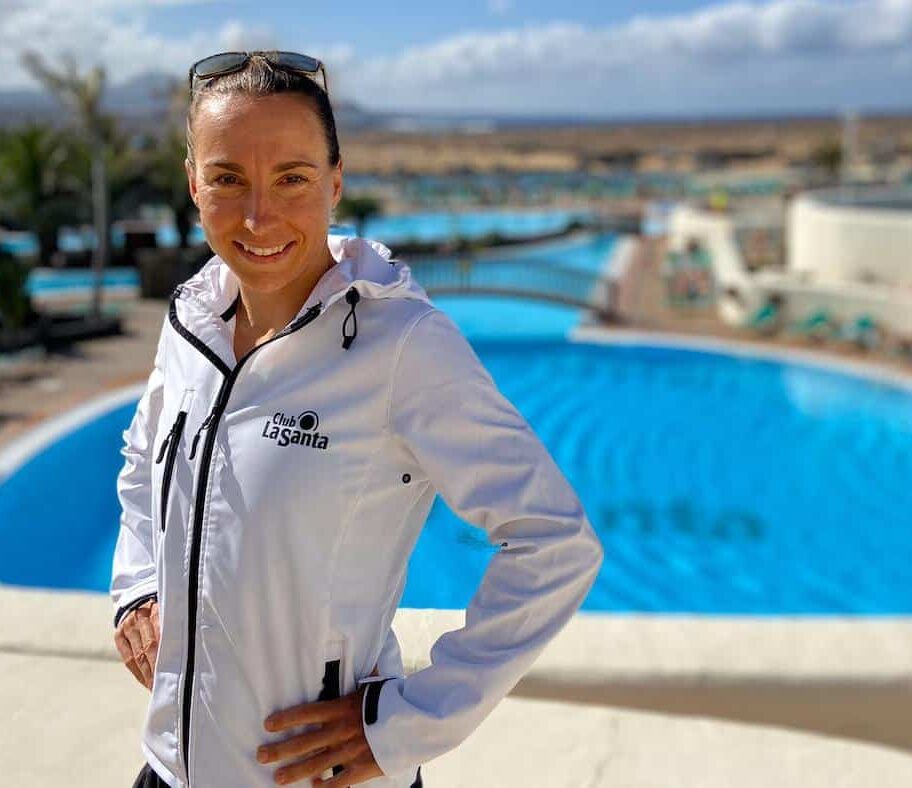 Anne Haug / Verve Cycling