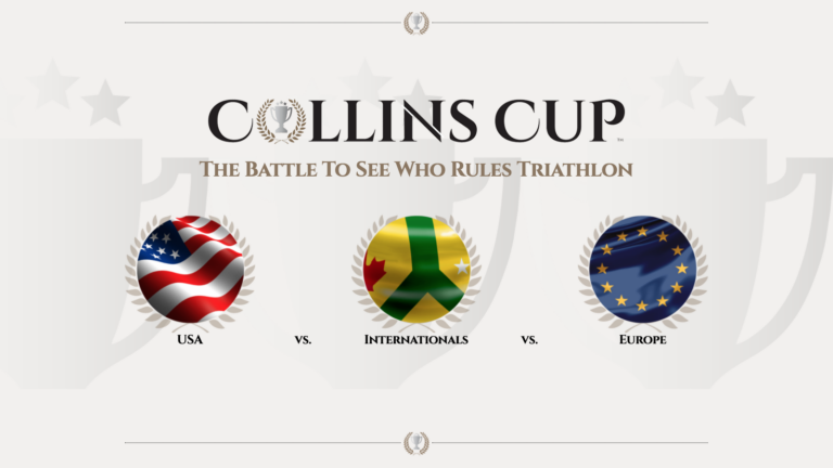 Collins Cup logo